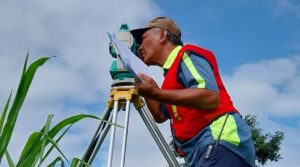 Read more about the article Ukur Tanah Untuk Proyek Perumahan Bagaimana Urutan Pekerjaannya,?