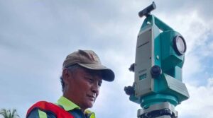 Read more about the article GrahaSurvey Bisa Ukur Tanah Untuk Apa Saja,?